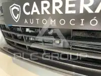 2017 Porsche Panamera