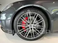 2017 Porsche Panamera
