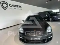 2017 Porsche Panamera