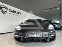 2017 Porsche Panamera