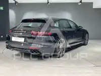 2017 Porsche Panamera