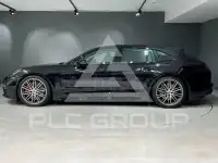 2017 Porsche Panamera