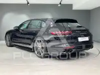 2017 Porsche Panamera