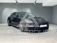 2017 Porsche Panamera