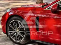 2017 Porsche Panamera