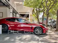 2017 Porsche Panamera