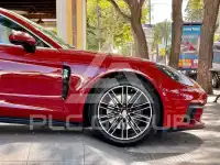 2017 Porsche Panamera