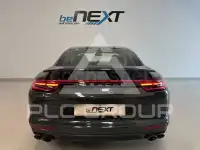 2017 Porsche Panamera