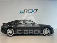 2017 Porsche Panamera