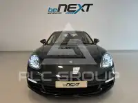 2017 Porsche Panamera
