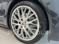 2017 Porsche Panamera