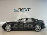 2017 Porsche Panamera