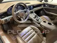 2017 Porsche Panamera