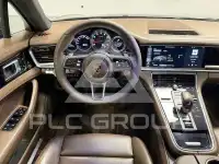 2017 Porsche Panamera
