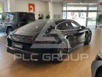 2017 Porsche Panamera