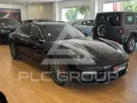 2017 Porsche Panamera