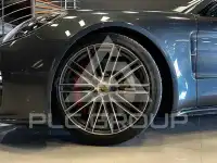 2017 Porsche Panamera