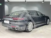 2017 Porsche Panamera