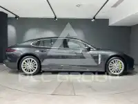 2017 Porsche Panamera