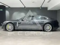 2017 Porsche Panamera