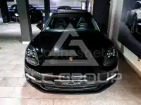 2017 Porsche Panamera