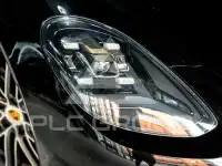 2017 Porsche Panamera