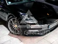 2017 Porsche Panamera