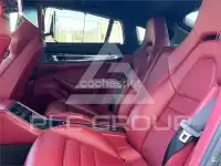 2017 Porsche Panamera