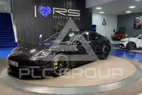 2017 Porsche Panamera