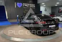 2017 Porsche Panamera