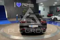 2017 Porsche Panamera