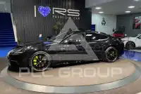 2017 Porsche Panamera