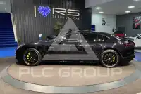 2017 Porsche Panamera