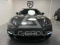 2017 Porsche Panamera