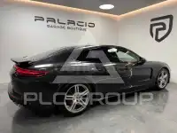 2017 Porsche Panamera