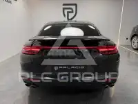 2017 Porsche Panamera