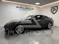 2017 Porsche Panamera
