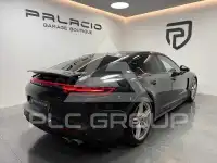 2017 Porsche Panamera