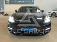 2017 Porsche Panamera