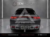 2017 Porsche Panamera
