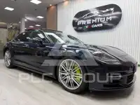 2017 Porsche Panamera