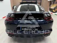 2017 Porsche Panamera