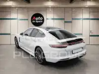2017 Porsche Panamera