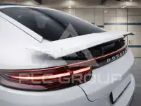 2017 Porsche Panamera