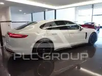 2017 Porsche Panamera