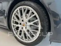 2017 Porsche Panamera