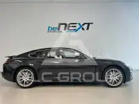 2017 Porsche Panamera