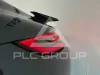 2017 Porsche Panamera