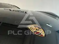 2017 Porsche Panamera