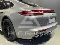 2017 Porsche Panamera
